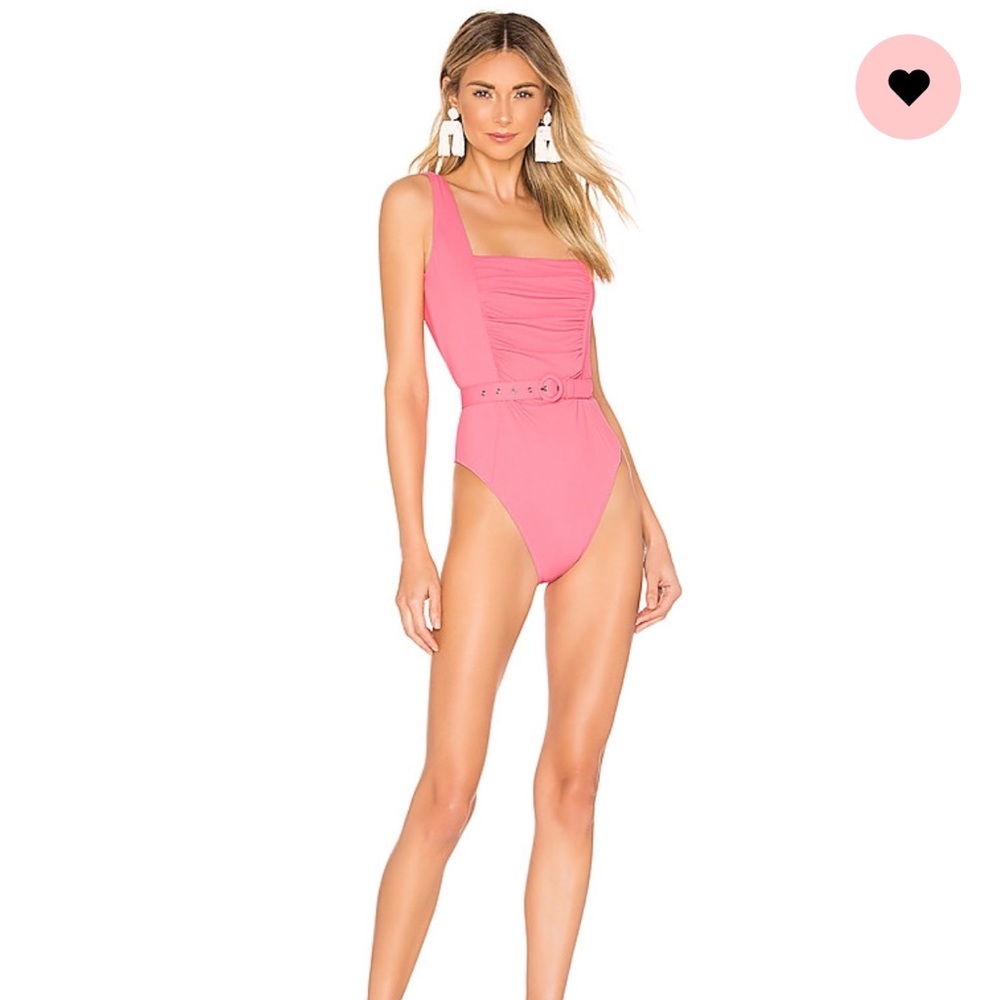 Nicholas one piece